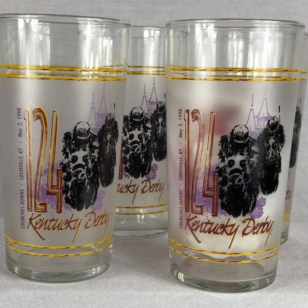 1998 Aramark Kentucky Derby 124th Anniversary